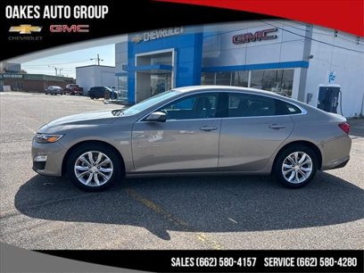 Certified 2023 Chevrolet Malibu LT