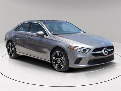 Certified 2022 Mercedes-Benz A 220
