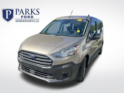 Used 2019 Ford Transit Connect XL