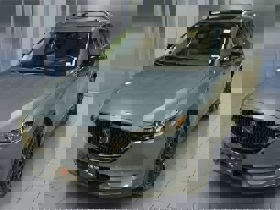 Used 2021 MAZDA CX-5 Carbon Edition