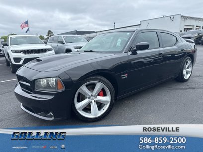 Used 2008 Dodge Charger SRT8 w/ SRT Option Group II