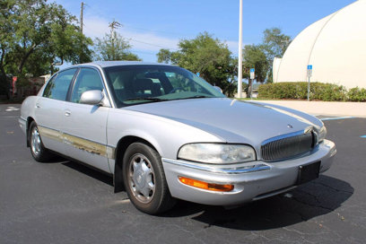 Used 1999 Buick Park Avenue