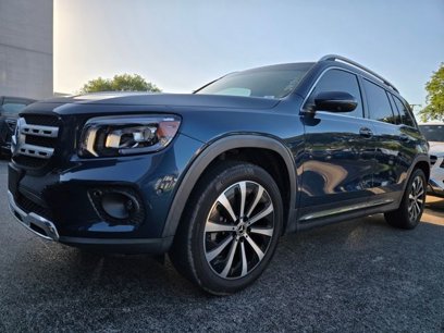 Used 2021 Mercedes-Benz GLB 250 w/ Premium Package