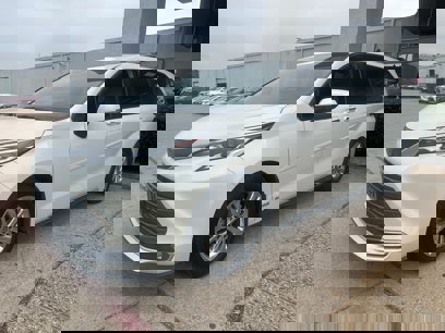 Used 2021 Toyota Sienna Platinum