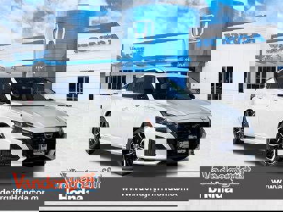 Used 2024 Nissan Altima 2.5 SR w/ SR Premium Package
