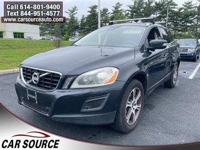 Used 2013 Volvo XC60 T6