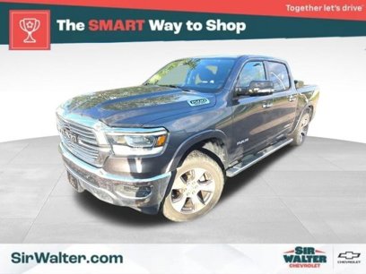 Used 2019 RAM 1500 Laramie