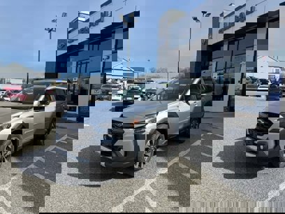 New 2025 Subaru Outback Limited