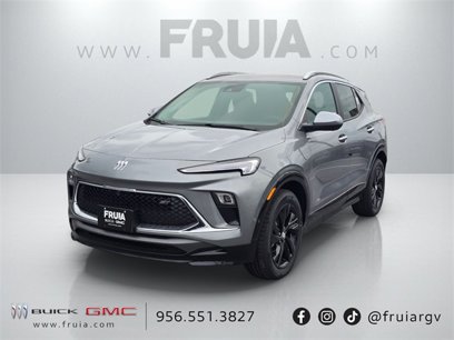 New 2026 Buick Encore GX Sport Touring w/ Advanced Technology Package