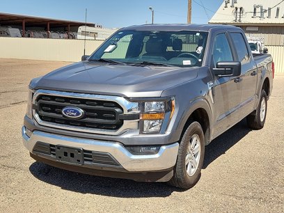 Used 2023 Ford F150 XLT