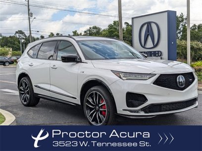 Certified 2024 Acura MDX Type S