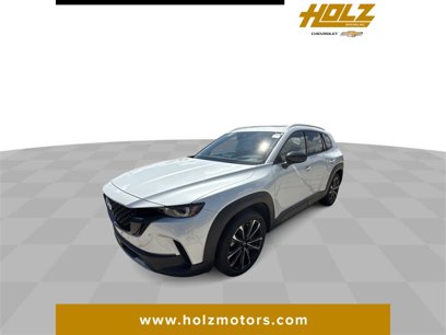 Used 2024 MAZDA CX-50 2.5 Turbo w/ Cargo Package