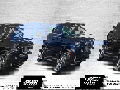 New 2026 BMW X5 xDrive40i