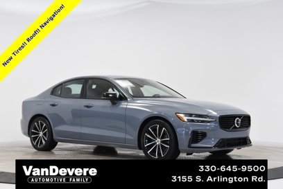 Used 2023 Volvo S60 T8 Plus