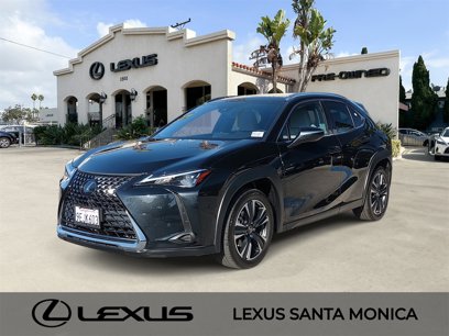Used 2023 Lexus UX 250h FWD