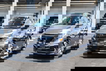 Used 2020 Honda Civic LX