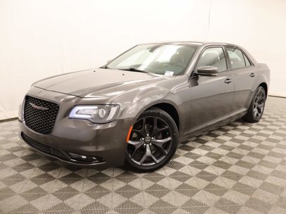 Used 2021 Chrysler 300 S