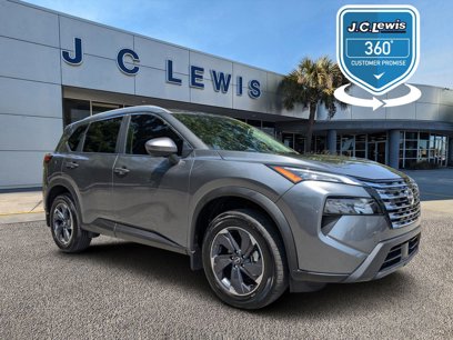 Used 2024 Nissan Rogue SV w/ SV Premium Package