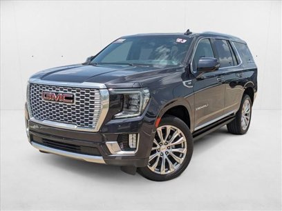 Used 2023 GMC Yukon Denali
