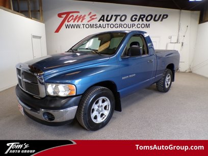 Used 2003 Dodge Ram 1500 Truck ST