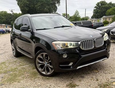 Used 2015 BMW X3 xDrive35i
