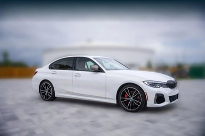 Used 2022 BMW M340i xDrive w/ Premium Package