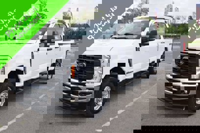 Used 2023 Ford F350 XL w/ XL Driver Assist Package
