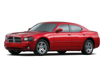 Used 2010 Dodge Charger Rallye