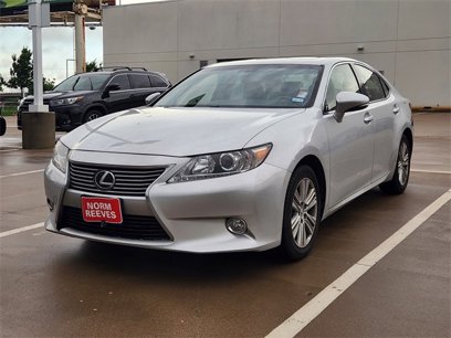 Used 2014 Lexus ES 350