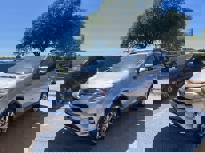 Used 2018 Toyota RAV4 Limited