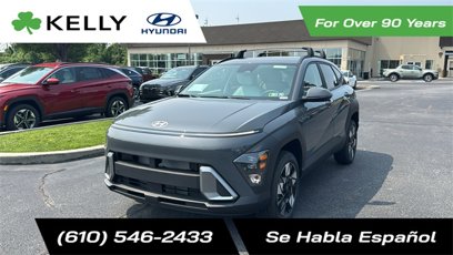 New 2025 Hyundai Elantra SEL