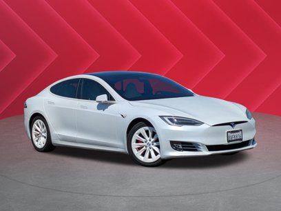Used 2019 Tesla Model S P100D