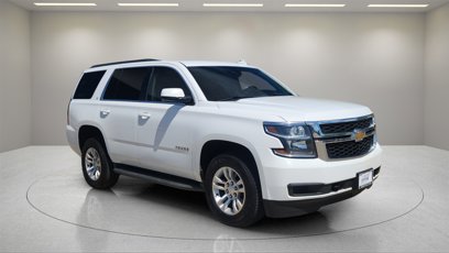 Used 2020 Chevrolet Tahoe LT
