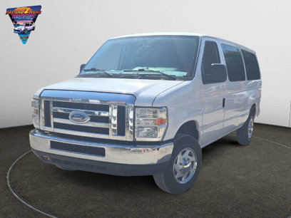Used 2014 Ford E-350 and Econoline 350 XLT