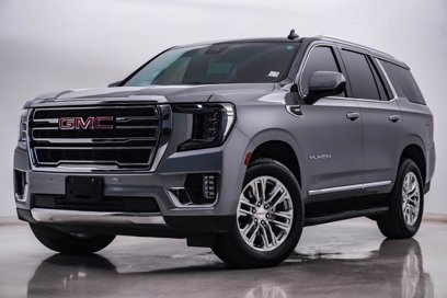 Used 2023 GMC Yukon SLT