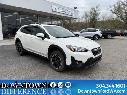Used 2023 Subaru Crosstrek 2.0i Premium