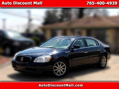 Used 2006 Buick Lucerne CXL w/ Luxury Package