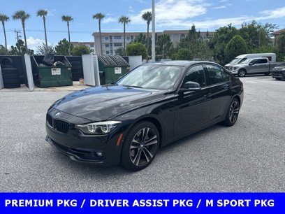 Used 2018 BMW 340i xDrive Sedan
