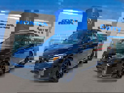 New 2025 Honda Civic Sport