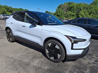New 2025 Volvo EX30 Ultra