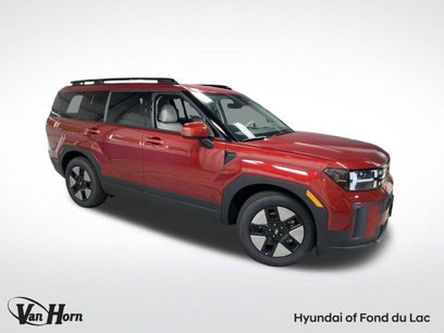New 2025 Hyundai Santa Fe SEL