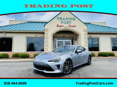 Used 2019 Toyota 86