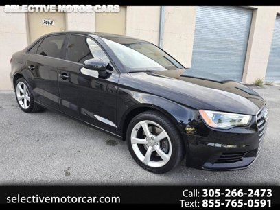 Used 2016 Audi A3 1.8T Premium