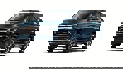 New 2025 Chevrolet Tahoe LT w/ Comfort Package