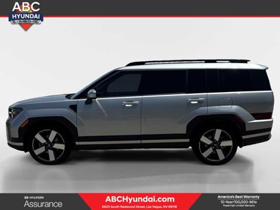 Certified 2024 Hyundai Santa Fe Limited