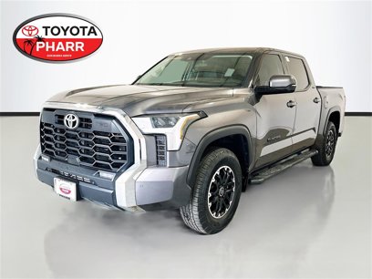 Used 2022 Toyota Tundra SR5