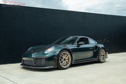 Used 2019 Porsche 911 GT2 RS