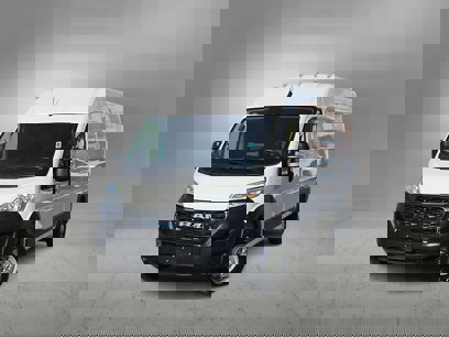 Used 2023 RAM ProMaster 2500