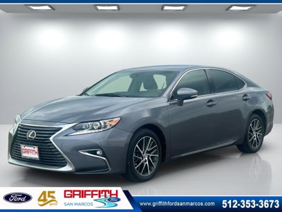 Used 2016 Lexus ES 350