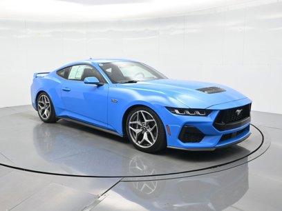 Used 2024 Ford Mustang GT w/ GT Performance Package